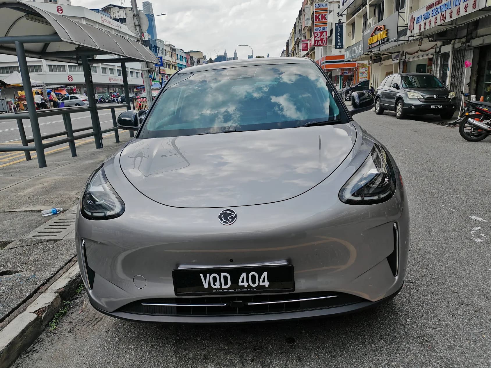 See What Professional Car Protection Actually Looks Like. — before